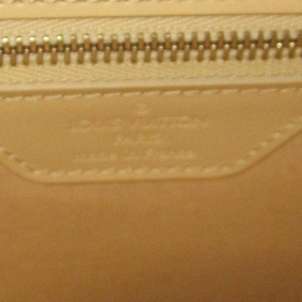 ❤️Rare NEW Authentic LOUIS VUITTON VANILLA ST TROPEZ EPI Leather Skinny Ba… - Picture 7 of 9
